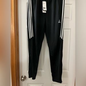 Adidas tiro17 pants soccer/football/track pants men’s large brand new with tags